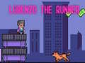 Peli Lorenzo the Runner