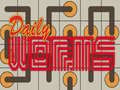 Peli Daily Worms