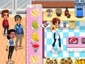 Peli Cooking Restaurant Kitchen