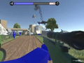 Peli Battlefield Red-Blue War