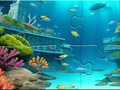 Peli Jigsaw Puzzle: Under Sea