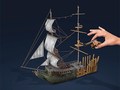 Peli Idle Ships