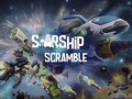 Peli Starship Scramble