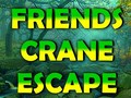 Peli Friends Crane Escape