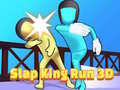 Peli Slap King Run 3D