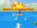 Peli Boom Missile 3D 