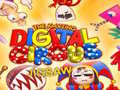 Peli The Amazing Digital Circus Jigsaw