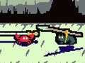 Peli Upset Crab