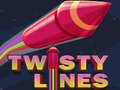 Peli Twisty Lines