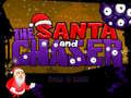 Peli Santa And The Chaser