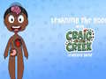 Peli Craig of the Creek Learning the Body Online