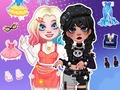 Peli Anime Doll Avatar World