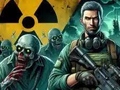 Peli Radiation Zone