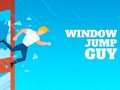 Peli Window Jump Guy
