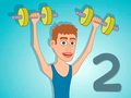 Peli Muscle Clicker 2