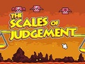 Peli The Scales of Judgement