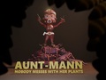 Peli Aunt Mann