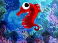 Peli Rescue The Seahorse Baby
