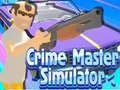 Peli Crime Master Simulator 
