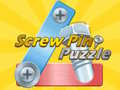 Peli Screw Pin Puzzle! 