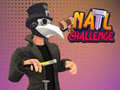 Peli Nail Challenge