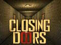 Peli Closing Doors