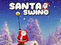 Peli Santa Swing