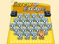 Peli Screw Escape