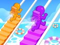 Peli Bridge Rush Stairs