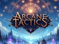Peli Arcane Tactics