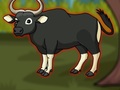 Peli Escape The Banteng
