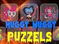 Peli Huggy Wuggy Puzzels