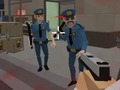 Peli Robbery by Pro