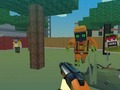 Peli Pixel Craft Survival