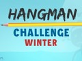 Peli Hangman Winter