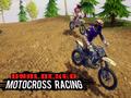 Peli Unblocked Motocross Racing
