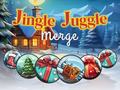 Peli Jingle Juggle Merge