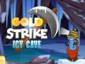 Peli Gold Strike Icy Cave