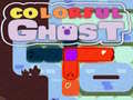 Peli Colorful Ghosts