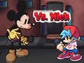 Peli Friday Night Funkin' VS Mick