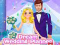 Peli Dream Wedding Planner