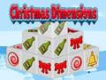 Peli Christmas Dimensions