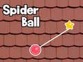 Peli Spider Ball