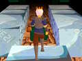 Peli King Endless Runner