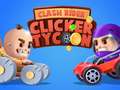 Peli Clash Rider Clicker Tycoon
