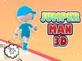 Peli Jumper Man 3D