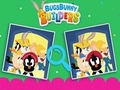 Peli Bugs Bunny Builders Spot the Difference