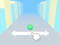 Peli Green Ball