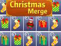 Peli Christmas Merge