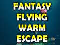 Peli Fantasy Flying Warm Escape